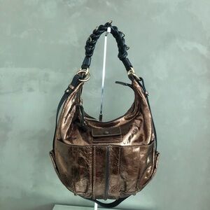 CHLOE bronze bag